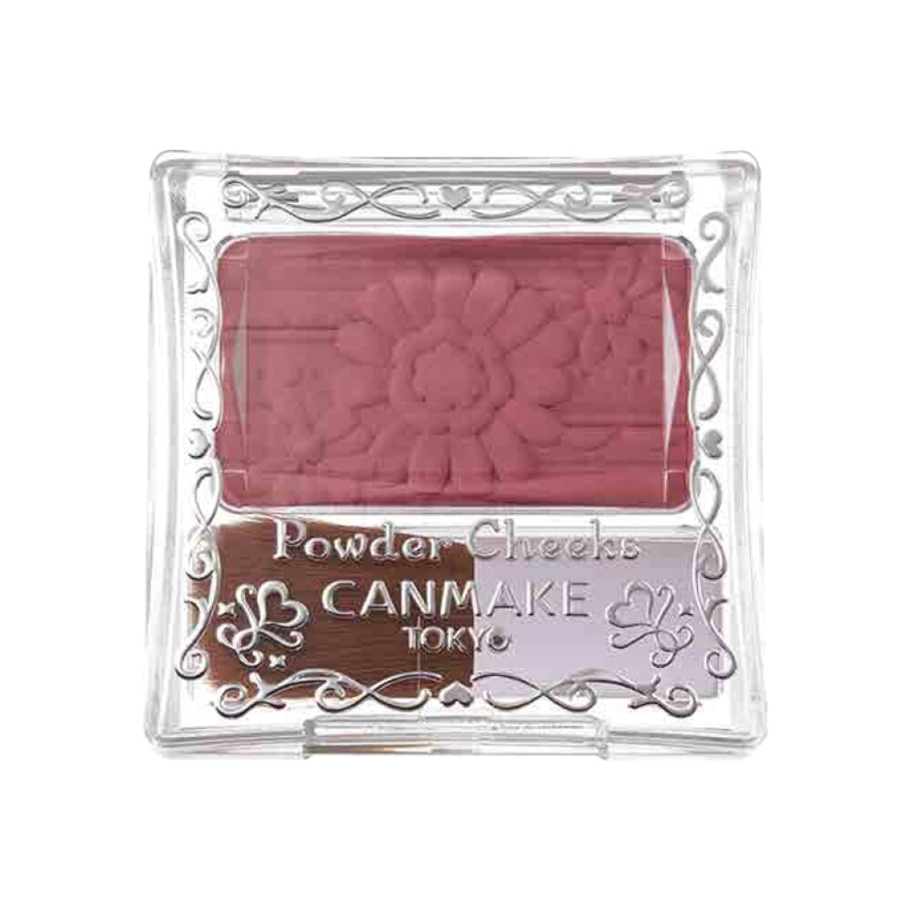 CANMAKE Powder Cheeks 41