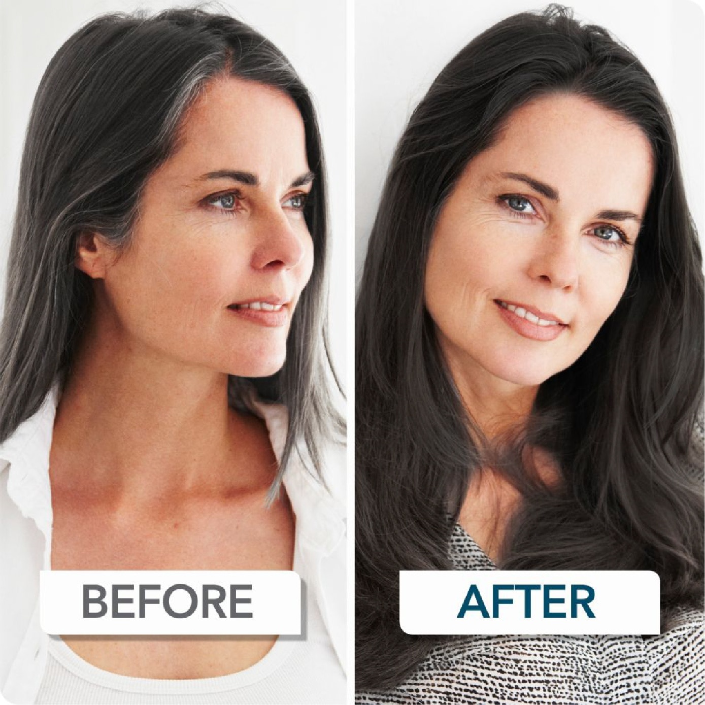 Discreet Colour Restoring Shampoo 147ml image