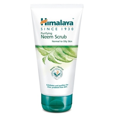 HIMALAYA Neem Face Scrub 150ml