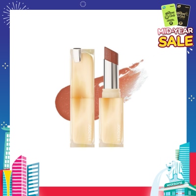 JOOCYEE Glazed Rouge 544 Caramel Wish 1s
