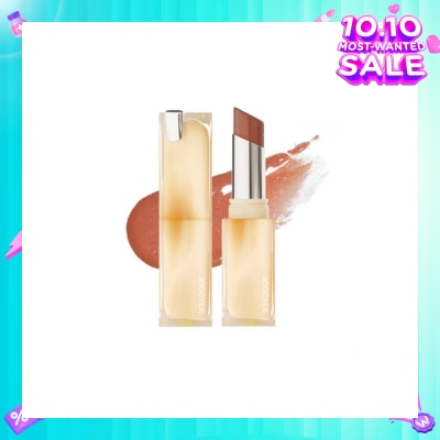 JOOCYEE Glazed Rouge 544 Caramel Wish 1s