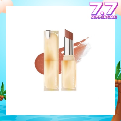 JOOCYEE Glazed Rouge 544 Caramel Wish 1s