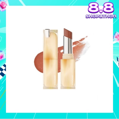 JOOCYEE Glazed Rouge 544 Caramel Wish 1s