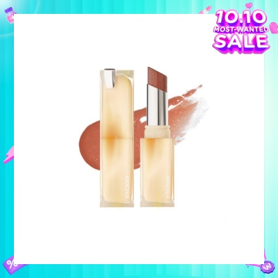 JOOCYEE Glazed Rouge 544 Caramel Wish 1s