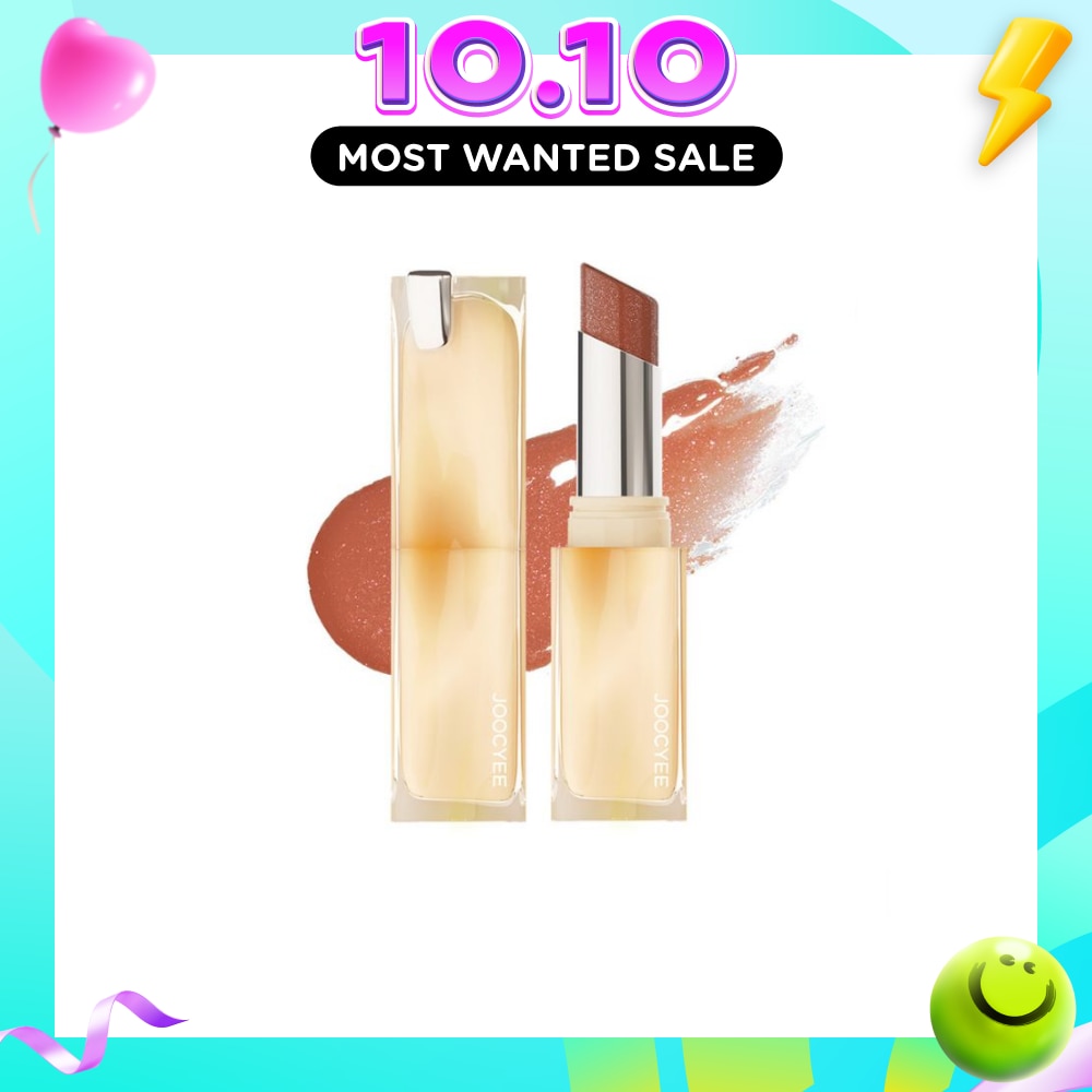 Glazed Rouge 544 Caramel Wish 1s image