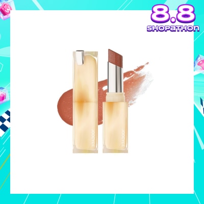 JOOCYEE Glazed Rouge 544 Caramel Wish 1s