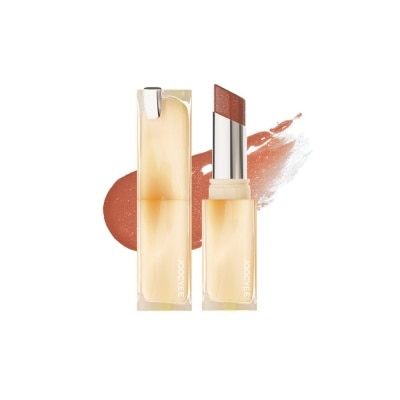 JOOCYEE Glazed Rouge 544 Caramel Wish 1s
