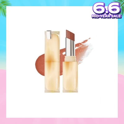 JOOCYEE Glazed Rouge 544 Caramel Wish 1s
