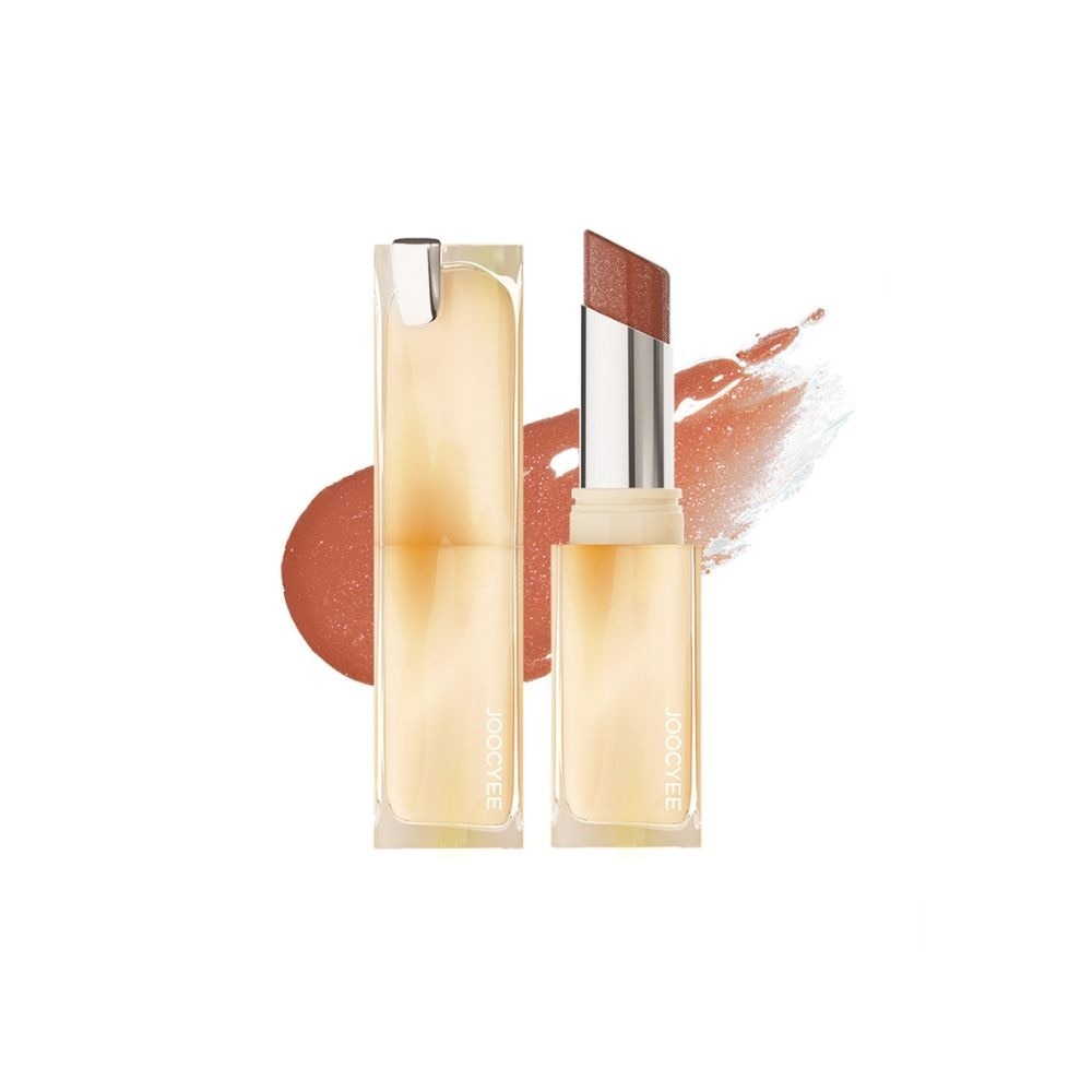 Glazed Rouge 544 Caramel Wish 1s