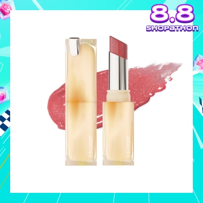 JOOCYEE Glazed Rouge 545 Rosy Fantasy 1s