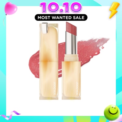 JOOCYEE Glazed Rouge 545 Rosy Fantasy 1s image