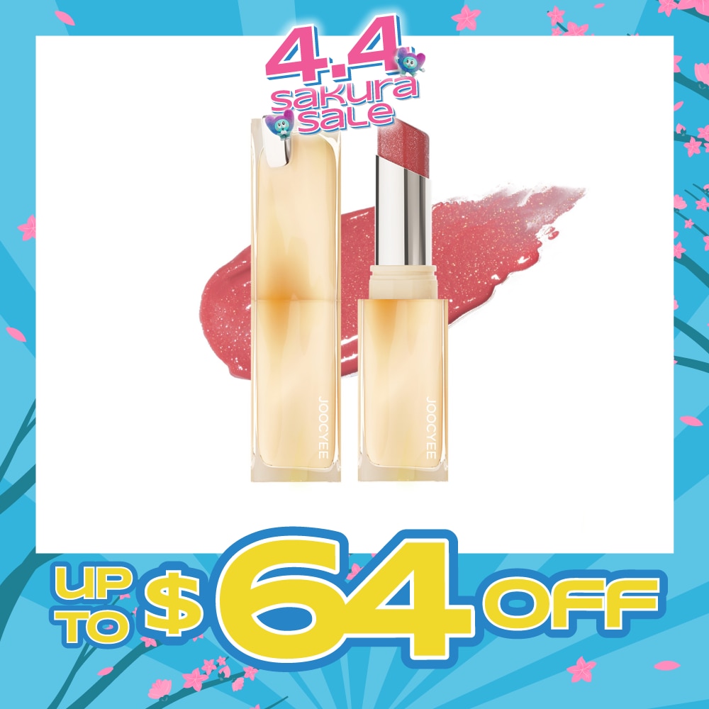 Glazed Rouge 545 Rosy Fantasy 1s