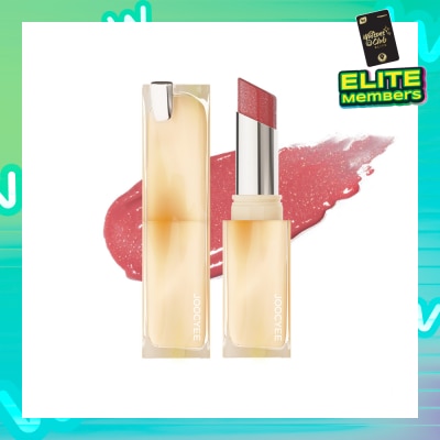 JOOCYEE Glazed Rouge 545 Rosy Fantasy 1s