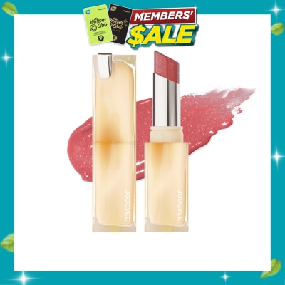 JOOCYEE Glazed Rouge 545 Rosy Fantasy 1s image
