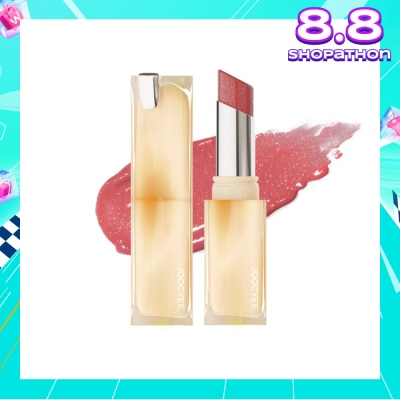 JOOCYEE Glazed Rouge 545 Rosy Fantasy 1s
