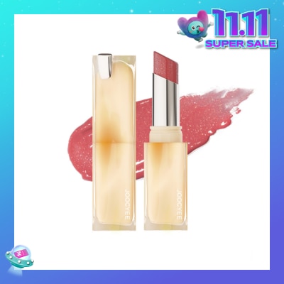 JOOCYEE Glazed Rouge 545 Rosy Fantasy 1s