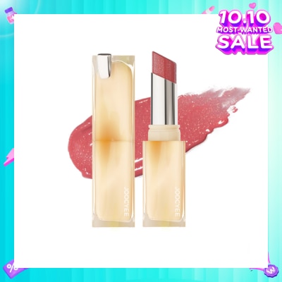 JOOCYEE Glazed Rouge 545 Rosy Fantasy 1s