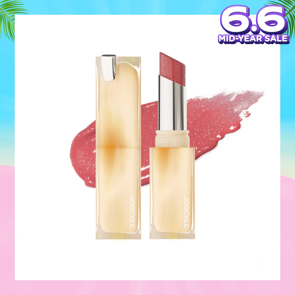 Glazed Rouge 545 Rosy Fantasy 1s
