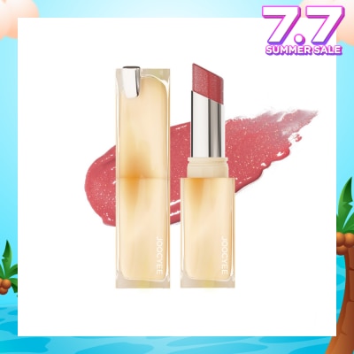 JOOCYEE Glazed Rouge 545 Rosy Fantasy 1s