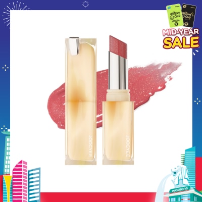JOOCYEE Glazed Rouge 545 Rosy Fantasy 1s
