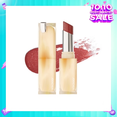 JOOCYEE Glazed Rouge 546 Amber Glow 1s
