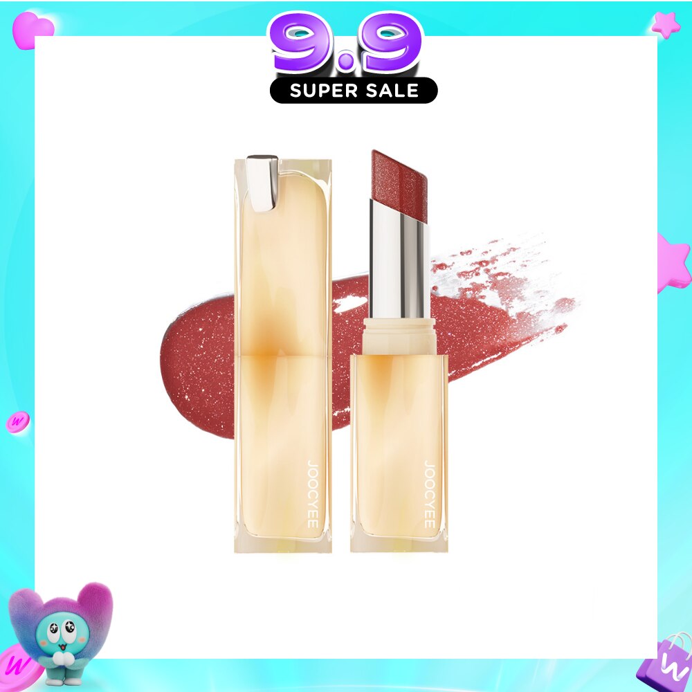 Glazed Rouge 546 Amber Glow 1s image
