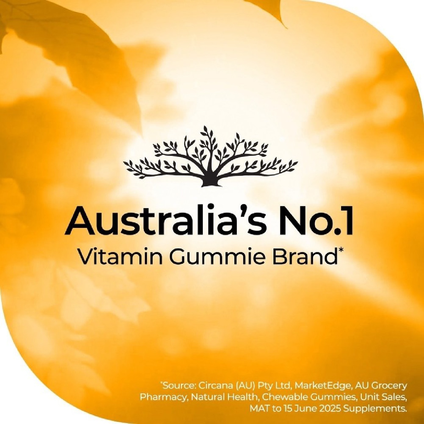 Fibre + Probiotics Vita Gummies 30s image