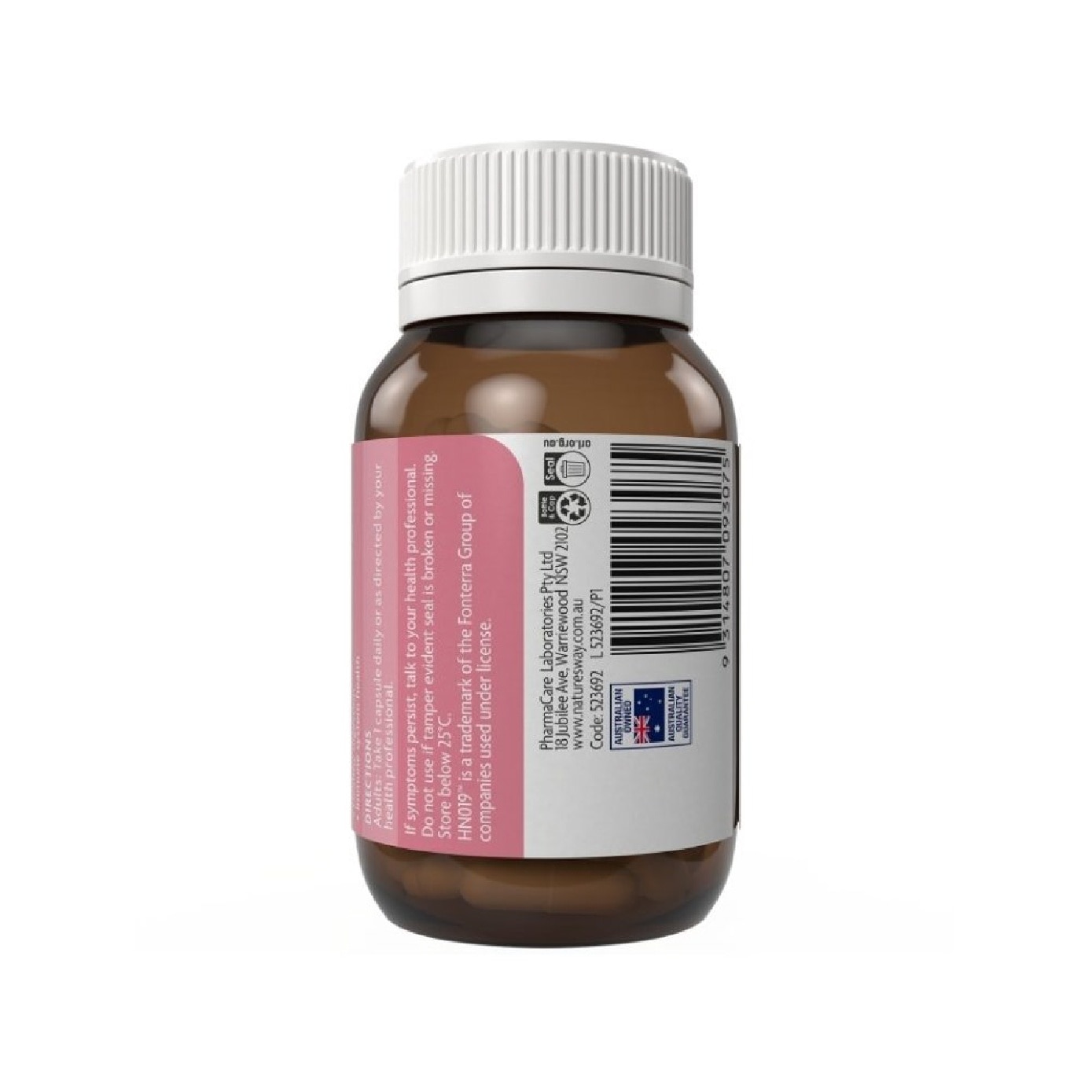 Restore Probiotics Women's Flora Capsule 30s image