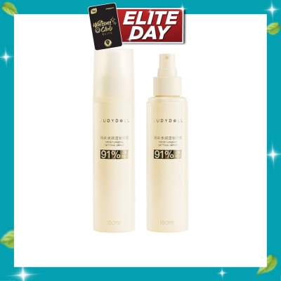 JUDYDOLL Moisturizing Ginseng Setting Spray (For Dry Skin) 150ml image