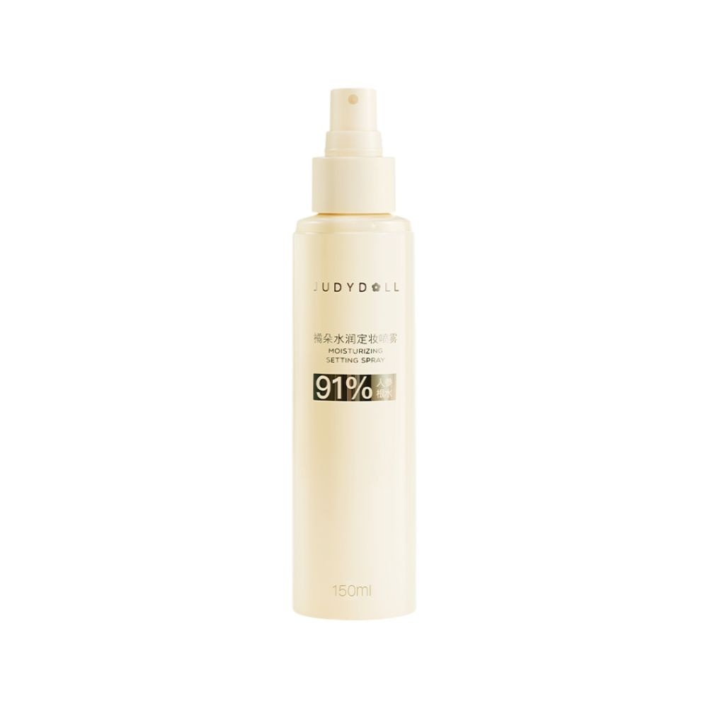 Moisturizing Ginseng Setting Spray (For Dry Skin) 150ml