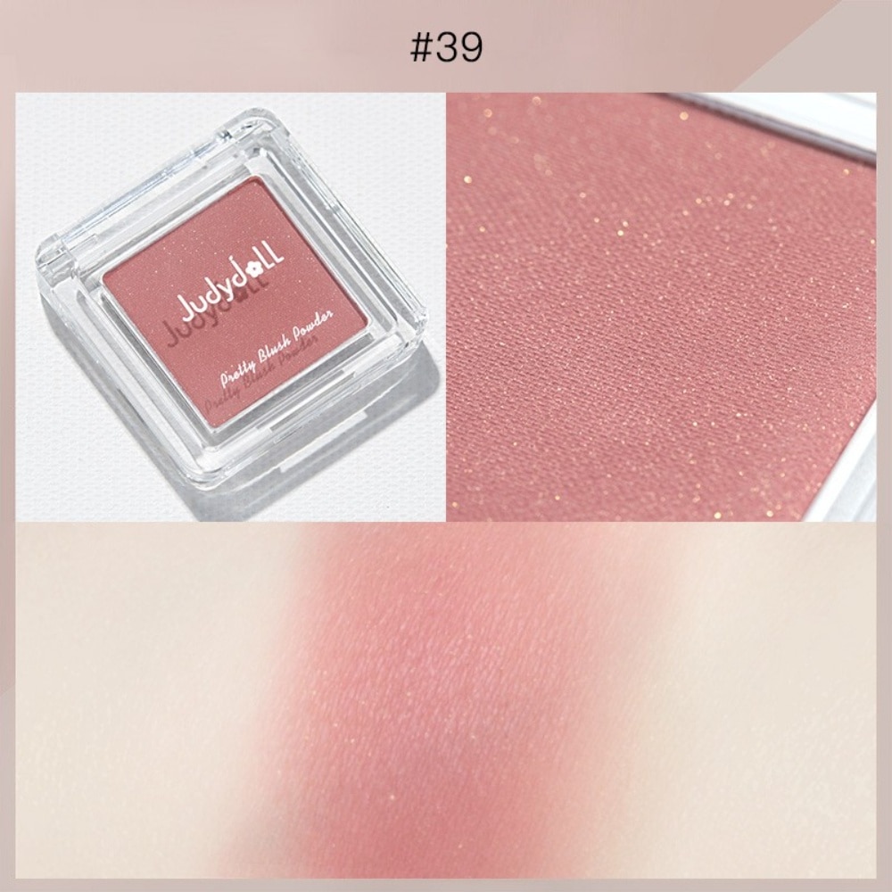 Blush Powder #39 1s