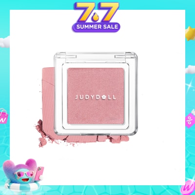 JUDYDOLL - Blush Powder #39 1s