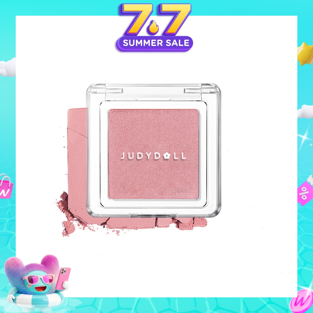 Blush Powder #39 1s