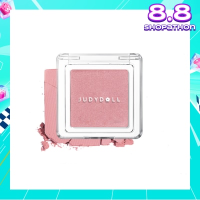 JUDYDOLL Blush Powder #39 1s
