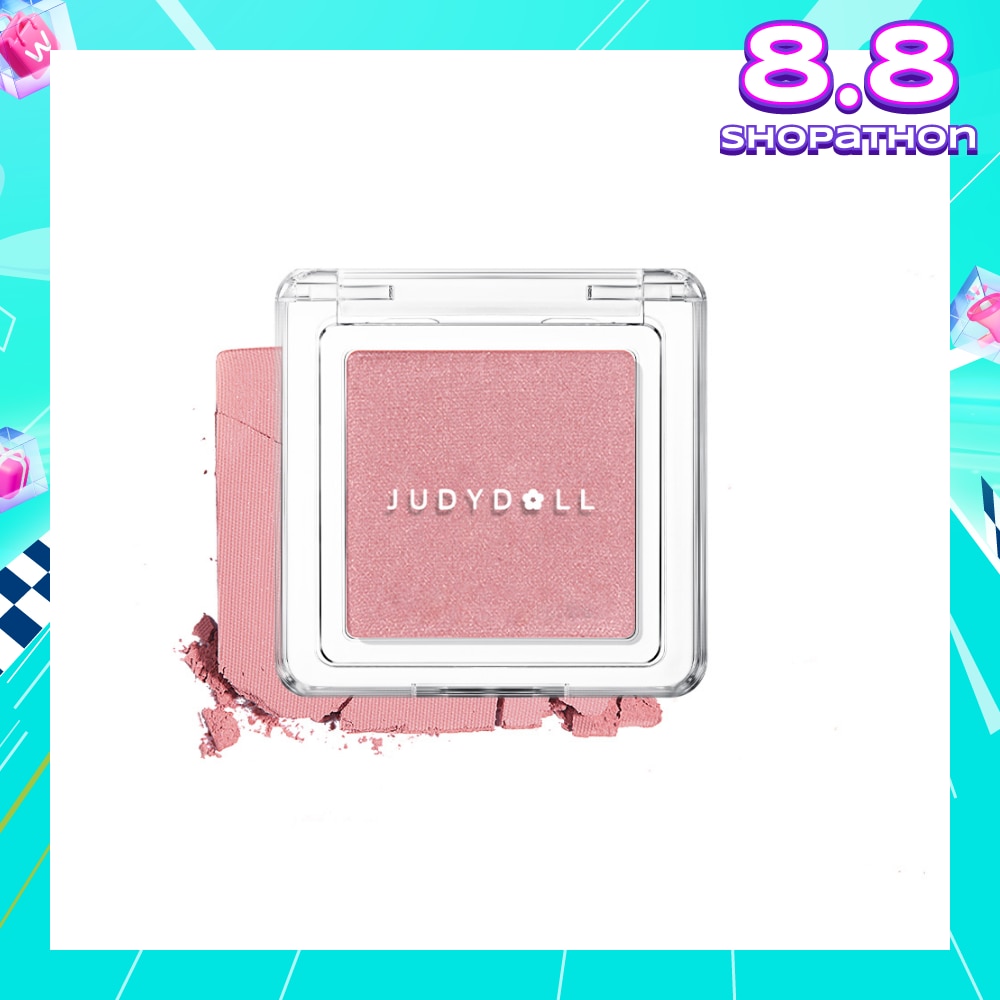 Blush Powder #39 1s