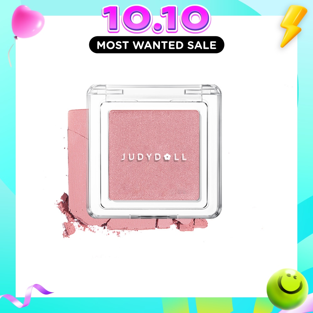 Blush Powder image