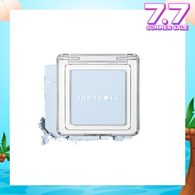 JUDYDOLL Blush Powder #52 1s