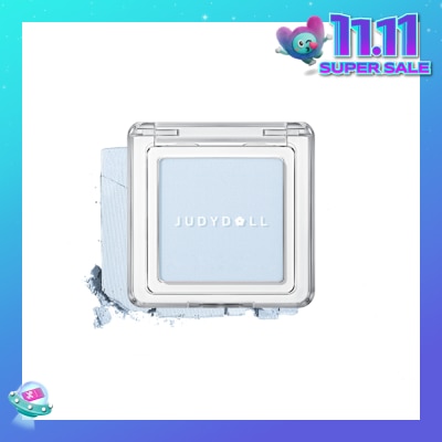 JUDYDOLL Blush Powder #52 1s