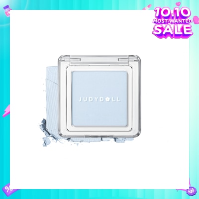 JUDYDOLL Blush Powder #52 1s