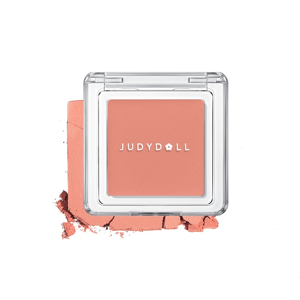 Blush Powder #04 1s