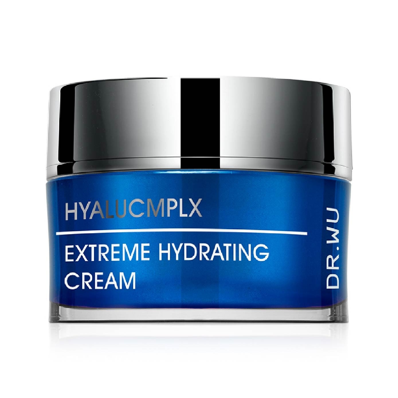 Hyalucmplx Extreme Hydrating Cream (To Restore Skin Healthy Barrier & Improve Long-Term Hydration & Protection) 50ml