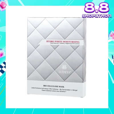 DR. WU DermLab Ceramide Hydrating Serum Sheet Mask (Suitable For Dehydrated Skin) 1s