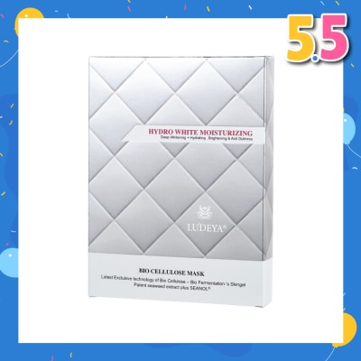 DR. WU DermLab Ceramide Hydrating Serum Sheet Mask (Suitable For Dehydrated Skin) 1s
