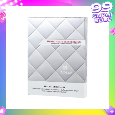 DR. WU DermLab Ceramide Hydrating Serum Sheet Mask (Suitable For Dehydrated Skin) 1s