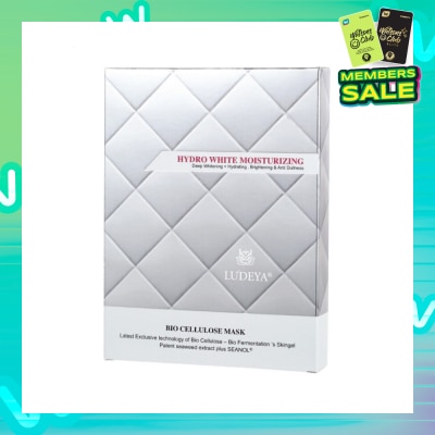DR. WU DermLab Ceramide Hydrating Serum Sheet Mask (Suitable For Dehydrated Skin) 1s