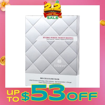 DR. WU DermLab Ceramide Hydrating Serum Sheet Mask (Suitable For Dehydrated Skin) 1s