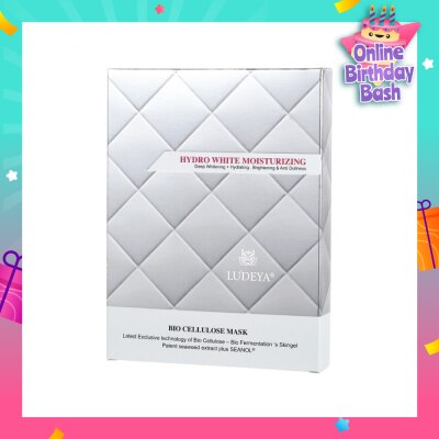 DR. WU DermLab Ceramide Hydrating Serum Sheet Mask (Suitable For Dehydrated Skin) 1s