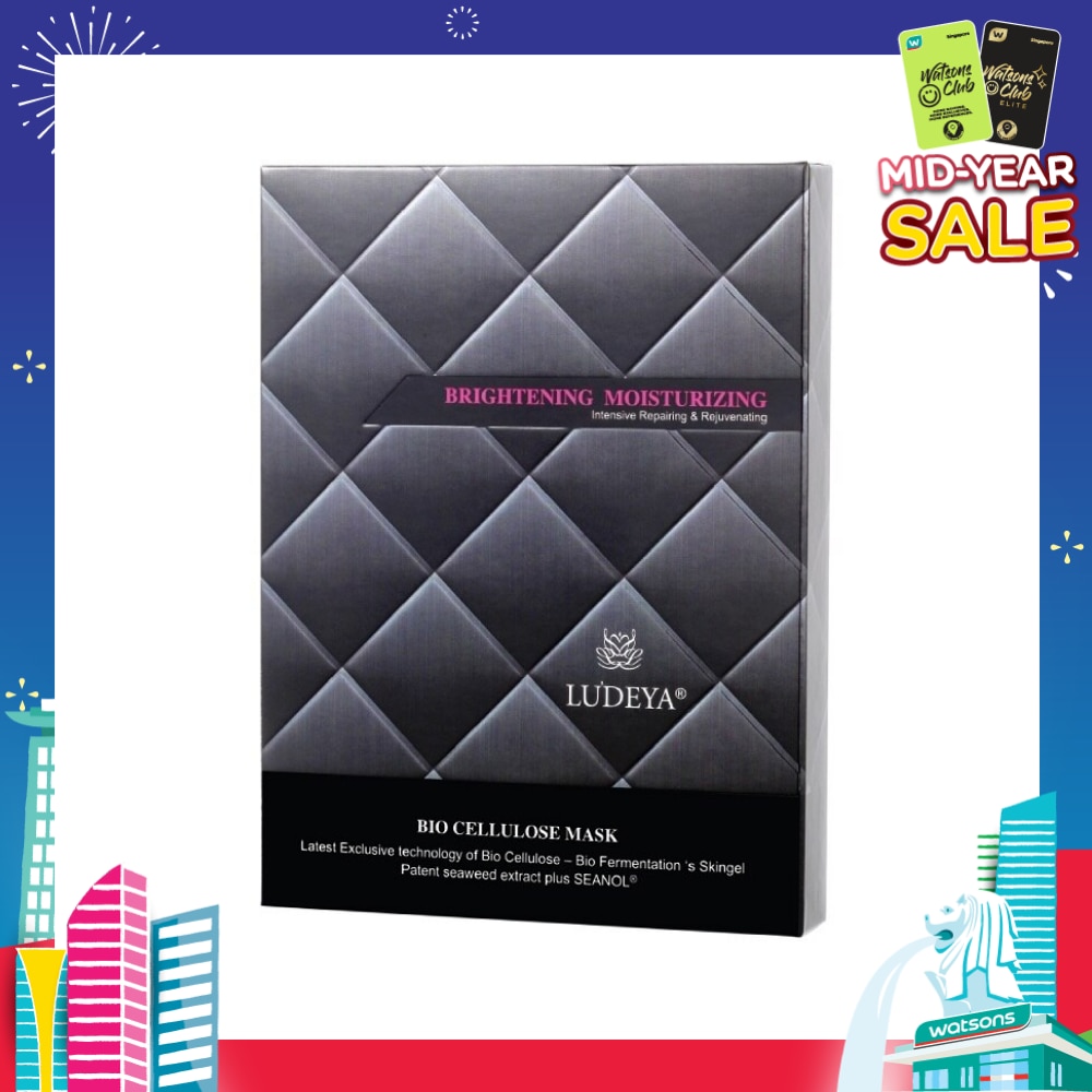 DermLab Cica Repairing Serum Sheet Mask (Suitable For Sensitive Skin) 1s