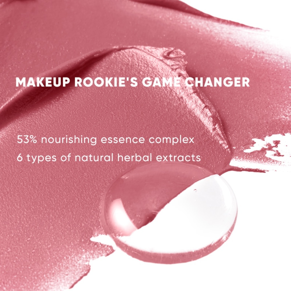 Watery Multi-Use Color Balm C01 Flipped (Muted Mauve Pink) 6g