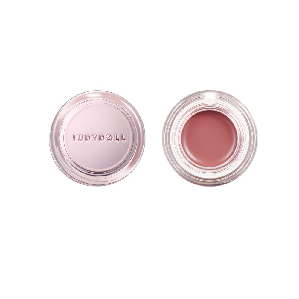 Watery Multi-Use Color Balm C02 Crush On (Soft Rosy Pink) 6g